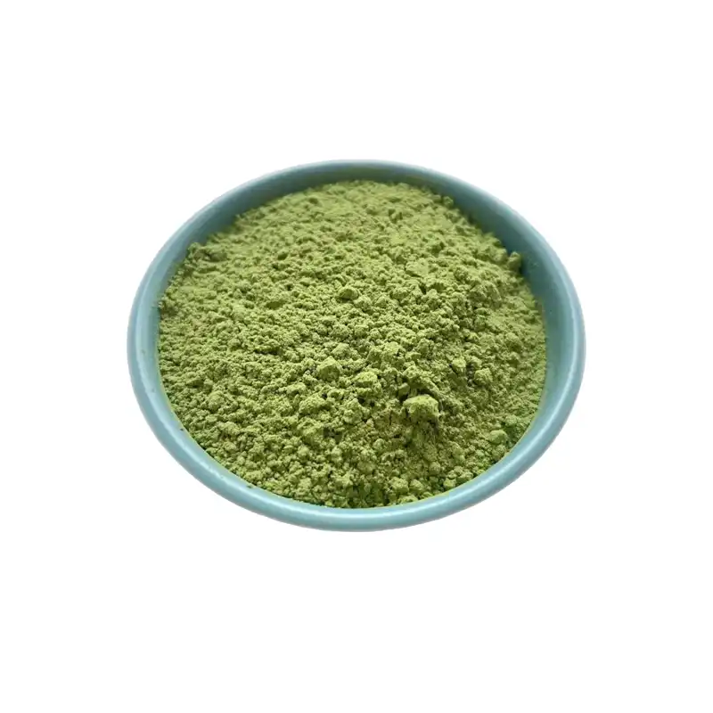 Matcha Green Tea Extract Powder
